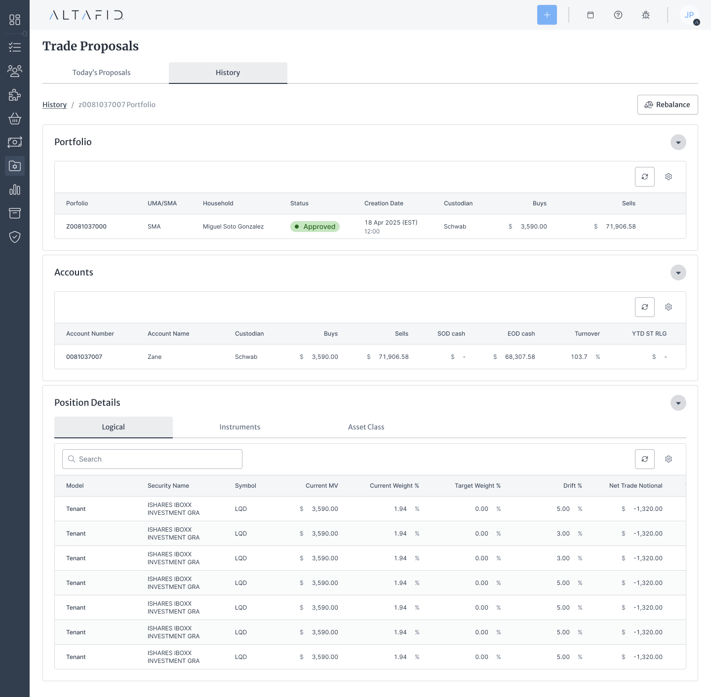 Main view [Trade proposals]-1